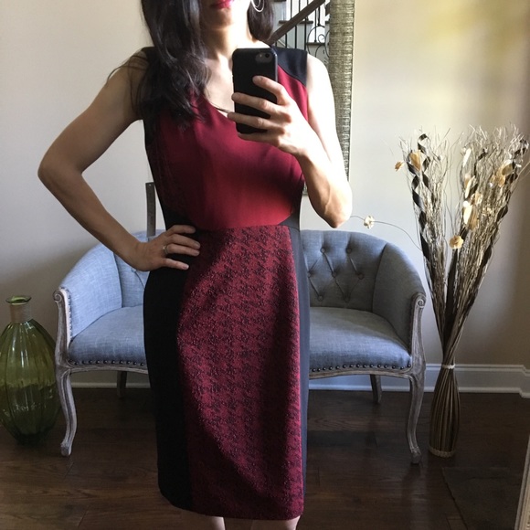 Preston & York Dress NWT - Picture 3 of 8